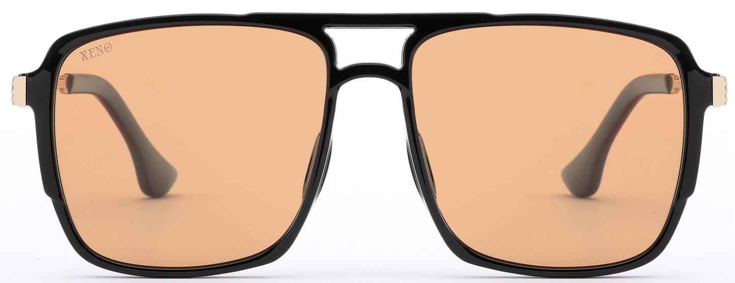 XENO J.25 in VantaSun 500 Sunglasses