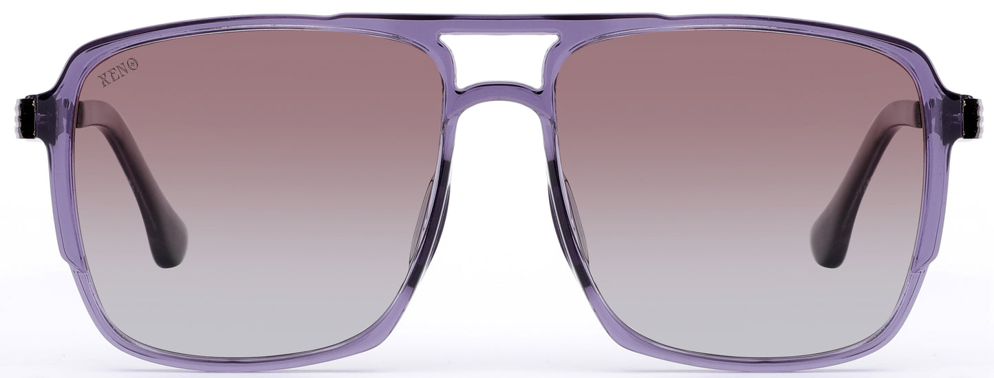 XENO J.25 in Lucent Drift Sunglasses