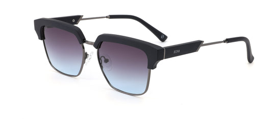 XENO Blockform in Ice Sunglasses