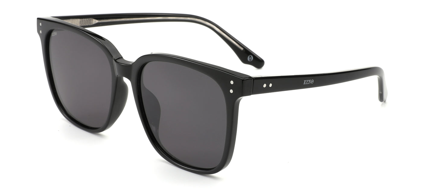 XENO Studiocore in Studioblack Sunglasses
