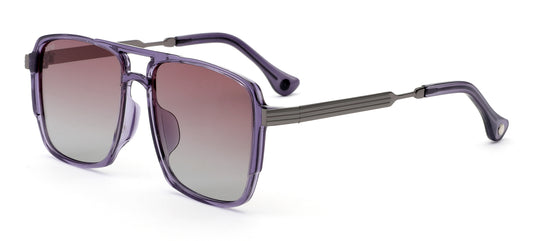 XENO J.25 in Lucent Drift Sunglasses