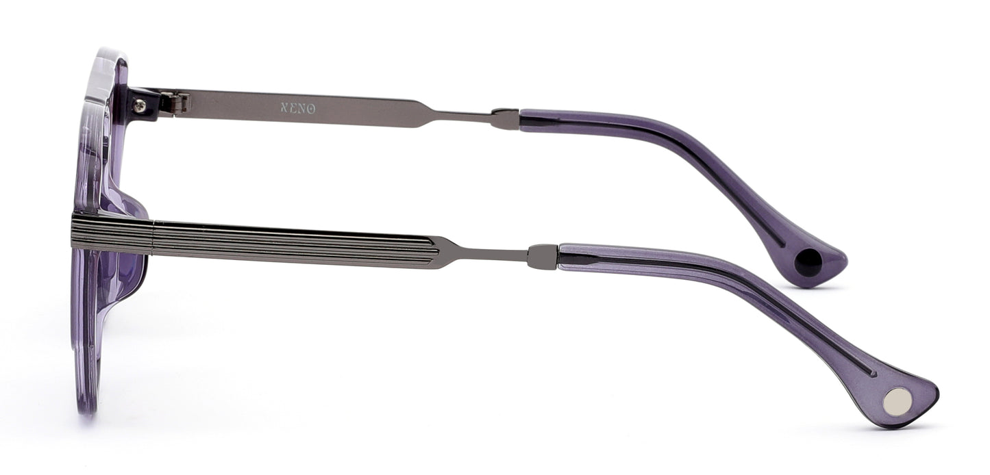 XENO J.25 in Lucent Drift Sunglasses