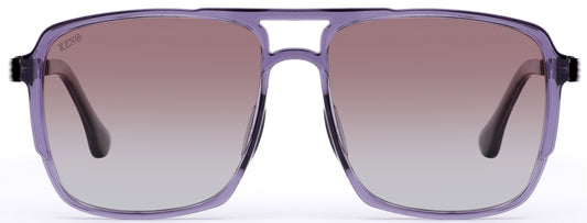 XENO J.25 in Lucent Drift Sunglasses
