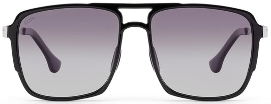 XENO J.25 in Obsidian Fade Sunglasses