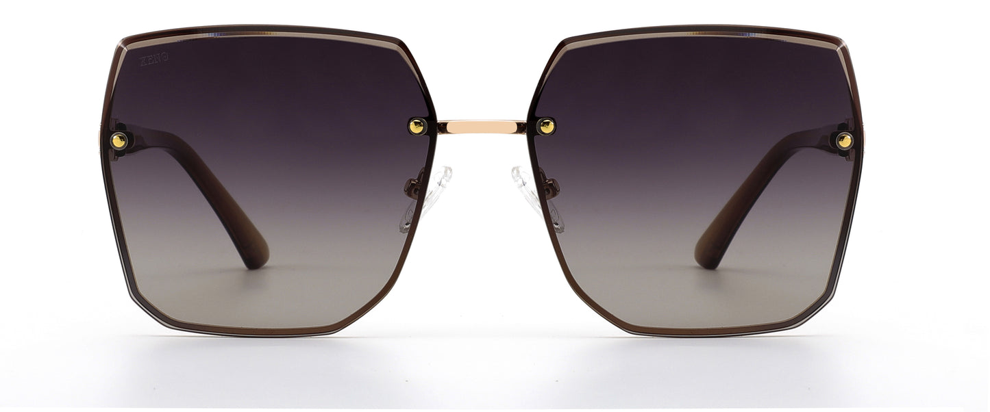 XENO Opal Frame in Night Tone Sunglasses