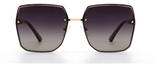 XENO Opal Frame in Night Tone Sunglasses