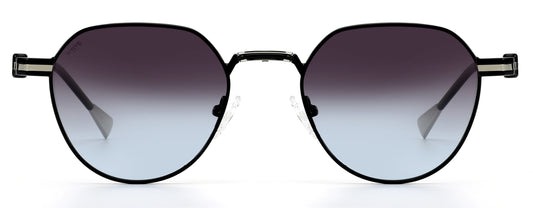XENO Stratolux in Violet Sunglasses