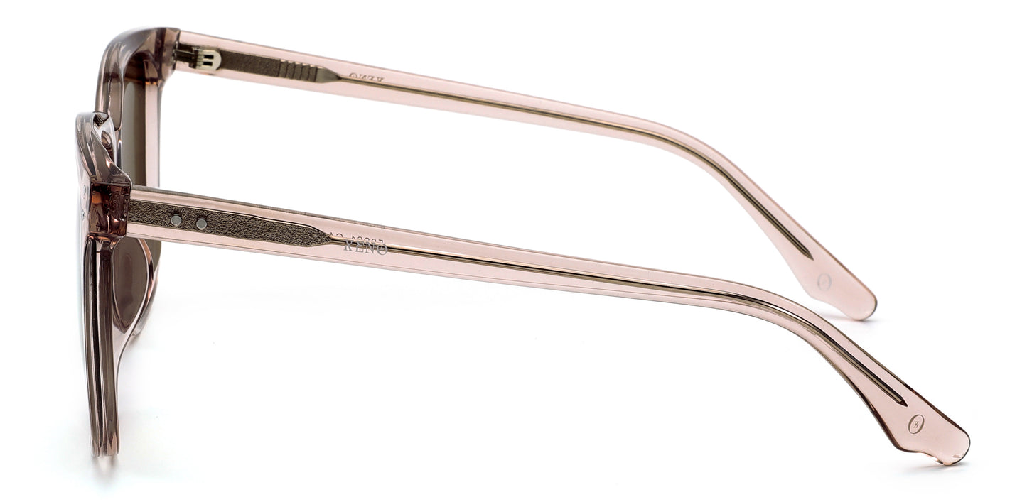 XENO Studiocore in Studionuge Sunglasses